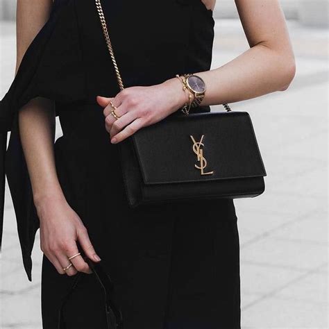 how to authenticate ysl kate bag|kate ysl authentic bag.